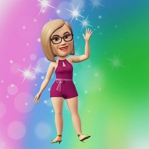 Meet your Posher, Margie